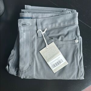 NWT Men’s Everlane Uniform Chino Pant